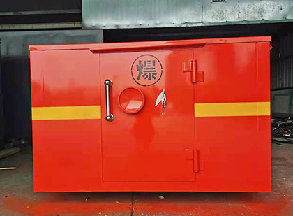 老河口车载炸药箱