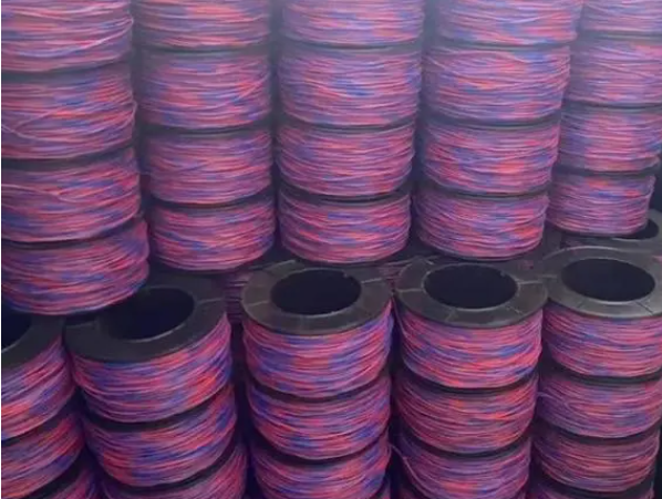 老河口爆破母线必须符合的要求有哪些？