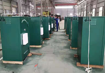 老河口移动炸药库：安全与效率并重的爆破行业新趋势